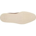 thumbnail image 4 of Cole Haan Originalgrand Platform Chelsea Irish Coffee Suede Waterproof Boots (Irish Coffee Suede/Ivory Waterproof, 8), 4 of 6