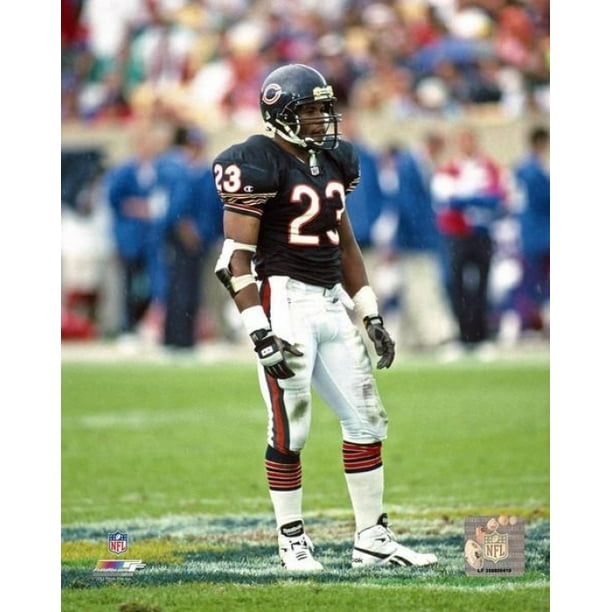 Shaun Gayle Action Photo Print (16 x 20) - Walmart.com - Walmart.com