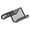 X, variant on Mesh Letter Opener Envelope Sorter, 2-in-1 Mail Opener and Holder, Metal Mesh Desktop Mail Organizer, Multifunctional Envelope Sorter with Letter Opener, Compact Mail Sorter for Letters, Bills