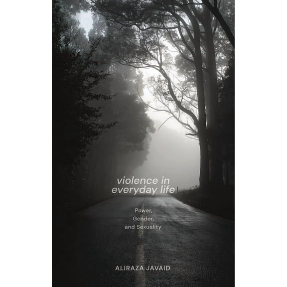 Violence in Everyday Life: Power, Gender and Sexuality, (Paperback)