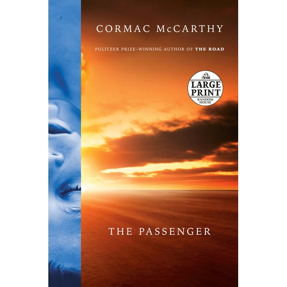Pre-Owned The Passenger (Paperback) 0593663551 9780593663554