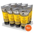 thumbnail image 1 of Time 4 Crafts 12-Piece 75ml Acrylic Paint Tube Set, 1 of 2