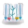 thumbnail image 4 of Estante Para Biberones Estante De Secado En Forma De Árbol Soporte De Secado De Biberones Estante De Secado De Tazas Portátil Methold BA000509-00, 4 of 5