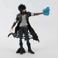 thumbnail image 2 of My Hero Academy Enemy Alliance Fire Flame Tea Pi 2nd Generation Tea Brother Handmade Model, 2 of 4
