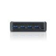 thumbnail image 3 of aten 2-port usb 3.0 peripheral sharing device, us234-at (peripheral sharing device), 3 of 3