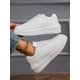 thumbnail image 2 of 2023 Newest High Heel Dad Sneakers, Anti-Slip, Wear-Resistant, Breathable Sports And Fashion Shoes, 2 of 5