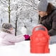 thumbnail image 4 of Juguetes para la piscina, juguetes para bebés, juguetes para niños pequeños, molde de nieve con forma de helado, juego de nieve para niños al aire libre, molde para pinzas de nieve con forma de muñeco, 4 of 8