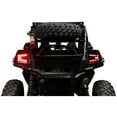 thumbnail image 4 of Tusk Plug and Play UTV Signal & Horn Kit Button Lights For Kawasaki Teryx KRX 1000 Trail Edition 2022-2023, 4 of 7