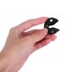 thumbnail image 5 of BESTYASH 8Ud Clips Para Montaje De En Pared Con Material Duradero Y Color Negro, 5 of 7