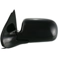 thumbnail image 5 of Power Mirror For Buick Chevy Olds Pontiac Saturn Left Side Paintable Manual Fold Fits select: 2008 CHEVROLET UPLANDER LS, 2007 CHEVROLET UPLANDER LT, 5 of 6