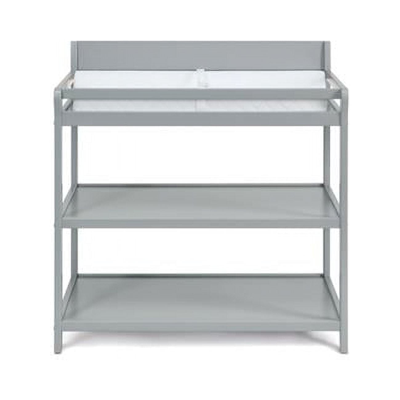 Ti Amo Dressing Kit for 6 Drawer Double Dresser, Farmhouse Grey, Wood  Composite - Walmart.com