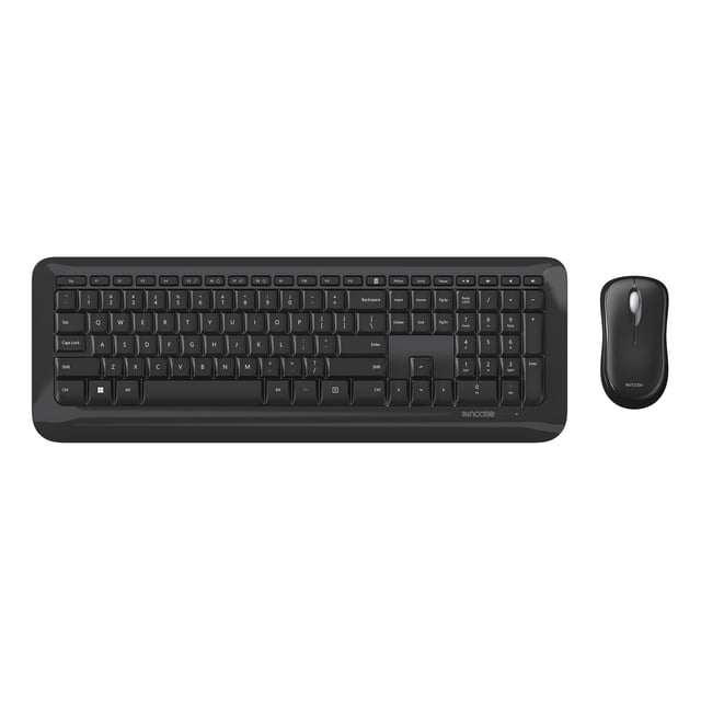 Incase Wireless Desktop 850 EN Layout EN/FR/ES/PT pour (PC)