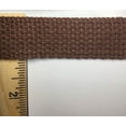 thumbnail image 2 of 1" Cotton Webbing 1" Cotton Webbing - 10 Continuous Yards - MANY COLORS AVAILABLE!, 2 of 2