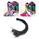 thumbnail image 4 of Decoración del cabello Co Sunnimix Dreadlocks Gradiente 55 cm negro gris, 4 of 7