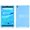 LightBlue, variant on Lightweight Soft Silicone Kids Shockproof Protective Case for Lenovo 8.0" Tab M8 Gen 3 2022 / Smart Tab M8 Gen3 / Tab M8 HD LTE 2021 / Tab M8 HD 2019 / Smart Tab M8,Rose