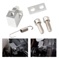 thumbnail image 4 of Soporte de reparación de colector 03L129711Ag aleación de aluminio, soporte, para 2.0Tdi, piezas de repuesto duraderas fáciles de instalar kusrkot Soporte del colector de admisión, 4 of 8