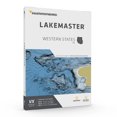 thumbnail image 2 of Humminbird Cartographie Marine 601009-1 LakeMaster; sur Carte SD; Édition Grands Lacs Version 1, 2 of 9