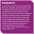 thumbnail image 3 of Whiskas Beef Selections Natural Adult Dry Cat Food, 3 of 7