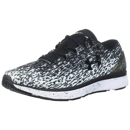 Under Armour Men's Charged Bandit 3 Running Shoe