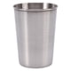 thumbnail image 4 of (4 VASOS de 170ml + 1 tapatazas) juego de vasos de acero inoxidable - vasos metálicos reutilizables - vasos para beber - Camping, outdoor - para niños, 4 of 5