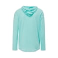 thumbnail image 3 of MV Sport 24401 Miles Slub Hooded Tee-Oasis - 084-S, 3 of 3