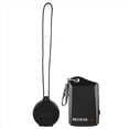 thumbnail image 3 of 2X Wireless Anti Loss Device Security Protection Personal Guard Buzzer Light Anti Theft Alarm Home Automation Kits, 3 of 6