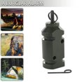 thumbnail image 2 of Perimeter Trip Alarm Camp Safe Alarm Outdoor Camping Trip Line scare animals, 2 of 11