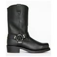 thumbnail image 2 of Brothers And Sons Men's Pull-On Motorcycle Boot Square Toe - CJ9995BL 10.5 EE  US, 2 of 7