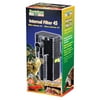 Penn-Plax Reptology Internal Filter for Turtle Tanks and Reptile Terrariums – 45 GPH