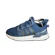 thumbnail image 1 of Ad-id-as? U Path Run Shoes Collegiate Navy/Core Black/Ftwr White EE7162 Men Sz 7, 1 of 6