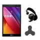 thumbnail image 1 of Tablet Asus Zenpad 8 16 GB más Audífonos On Ear y Bocina Spinner, 1 of 4