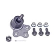 thumbnail image 2 of KarParts360 For Buick Park Avenue 1997-2005 Ball Joint Front Driver OR Passenger Side, Lower | Steel Material | Taper Attachment | Grey | Bolt-In Mounting | Replacement For 25672870, 2 of 4
