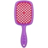 Curl Keeper® Style Kinder Curls-Kinder Brush-for Kids K-KB