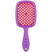 Curl Keeper® Style Kinder Curls-Kinder Brush-for Kids K-KB