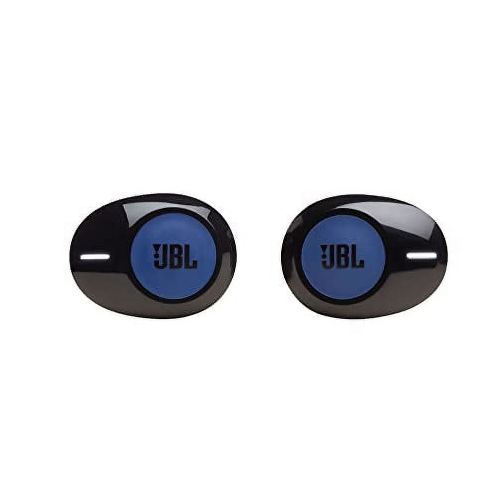 JBL Audifonos Bluetooth 16H Pure Bass Tune 120tws - Negro - Inversiones  Varemat