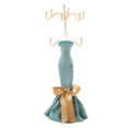 thumbnail image 1 of Jewelry Organizer Stand (Blue), 1 of 4