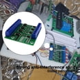 thumbnail image 4 of Módulo Controlador De Cc Circuito de aislamiento de optoacoplador de placa de circuito con luz para equipos de alta potencia Sywqhk Para estrenar, 4 of 7