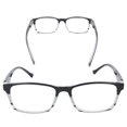 thumbnail image 4 of Gafas De Lectura Unisex, Alta Transmisión De Luz, Antideslizantes, Para Ancianos, PC Con Caja De Almacenamiento Para El Hogar, Para Salidas, Para Mujeres Y Hombres ANGGREK Otros, 4 of 8