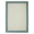 thumbnail image 2 of Mohawk Home Woodbridge Brutti Navy Printed Area Rug, 5'x8', Cream & Navy, 2 of 2