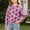 Purple, variant on YUANxueke Girls Sweatshirts Casual Pullover Crewneck Winter Long Sleeve Tops Shirts Clothes,Purple,1-2 Years