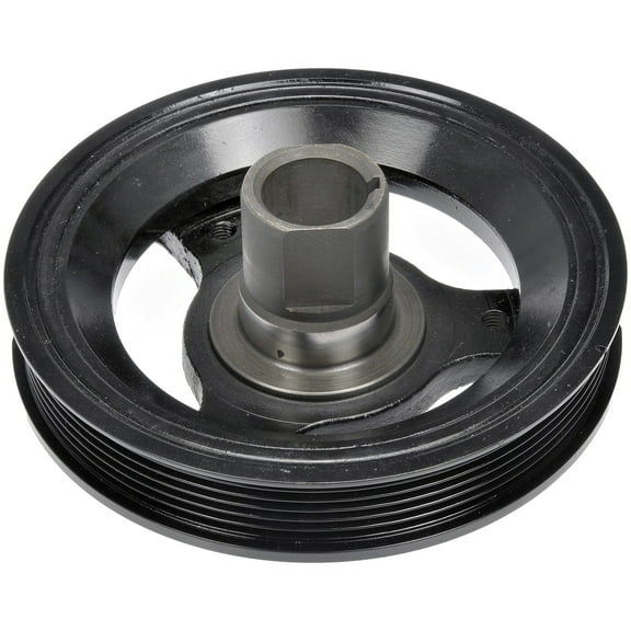 Dorman 594-451 Engine Harmonic Balancer for Specific Models