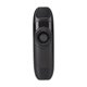 thumbnail image 4 of Flauta Kazoo, instrumento musical para fiestas, con cuerda para el cuello, buen compañero para la boca negro, 4 of 9