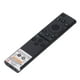 thumbnail image 5 of Control remoto de tv, control remoto de voz de tv conveniente con un ipo c solar ampliamamento compatible recargable para 01391a, 5 of 7