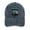 Navy, variant on Just A Little Pinch Gray Baseball Cap for Men Women, Adjustable Snapback Hats Cotton Hat