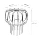 thumbnail image 2 of NUOLUX Rejilla Para Desagüe De Y Con Antibloqueo Y Material Resistente, 2 of 7