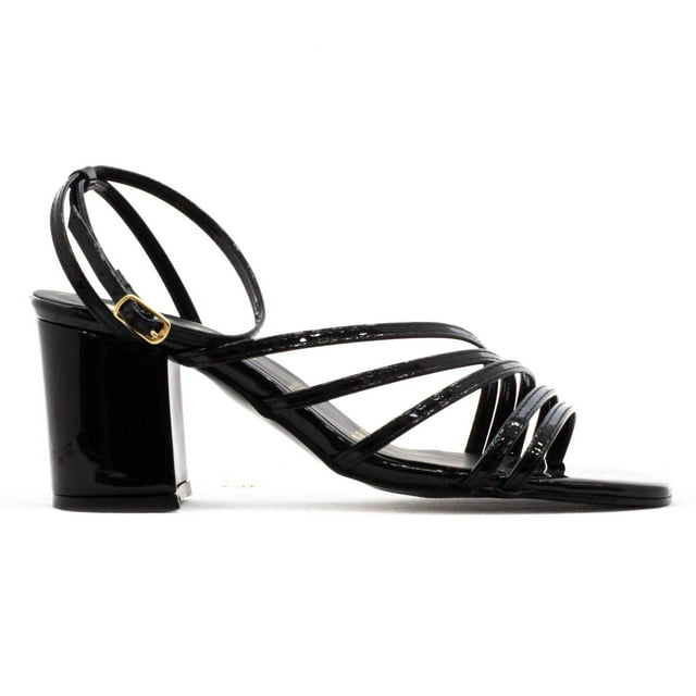 Zapatillas ZMexico para Mujer 7010 negro 22.5