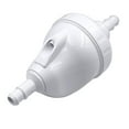 thumbnail image 2 of Pool Cleaner Backup Replacement Kit, with Outer Casing, Gear Mechanism and Outer Ring, Substitute for Pool Cleaning Device, 20cm, for Automatic Pool Cleaners, 2 of 9