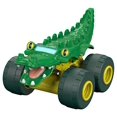 thumbnail image 1 of Fisher-Price Nickelodeon Blaze et les Monstres Machines Alligator Mini Monstre Machine Véhicule, 1 of 1