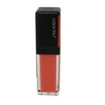 thumbnail image 2 of Shiseido Lacquerink Lipshine 306 Coral Spark 0.2oz/6ml New With Box, 2 of 4