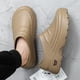 thumbnail image 5 of Zapatos Chef Impermeables para El (caqui 38), 5 of 9